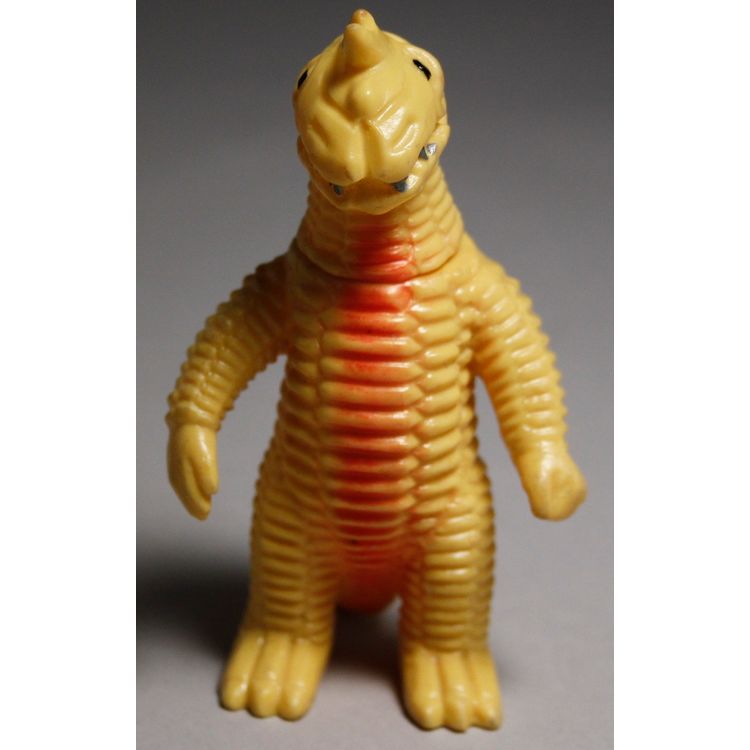 Bullmark [ Ultraman Aboras ] by Bullmark
