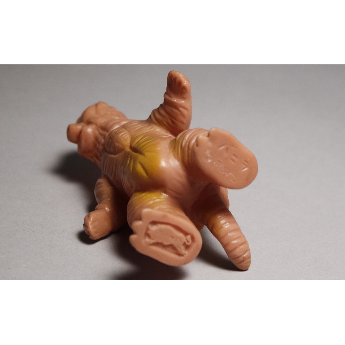 Bullmark [ Ultraman vanilla ]