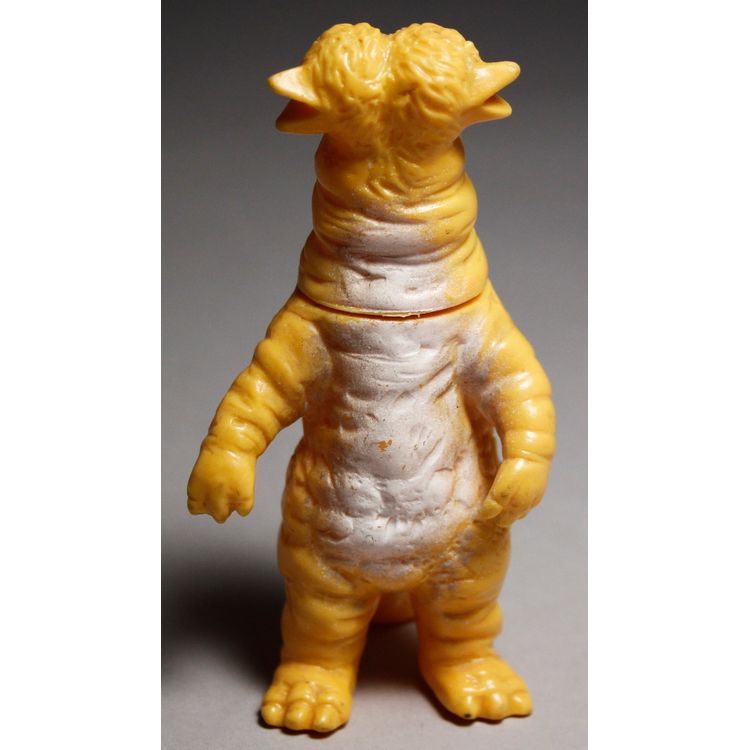 BULLMARK MINI SIZE ULTRA SEVEN [ TWO-HEADED MONSTER PANDON ] by Bullmark