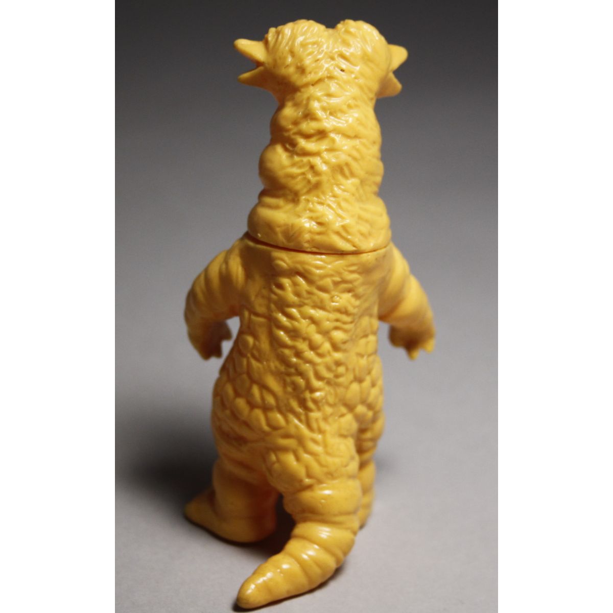 BULLMARK MINI SIZE ULTRA SEVEN [ TWO-HEADED MONSTER PANDON ]