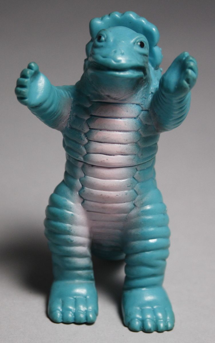 Bullmark [ Ultraman Kemular ] created by Bullmark