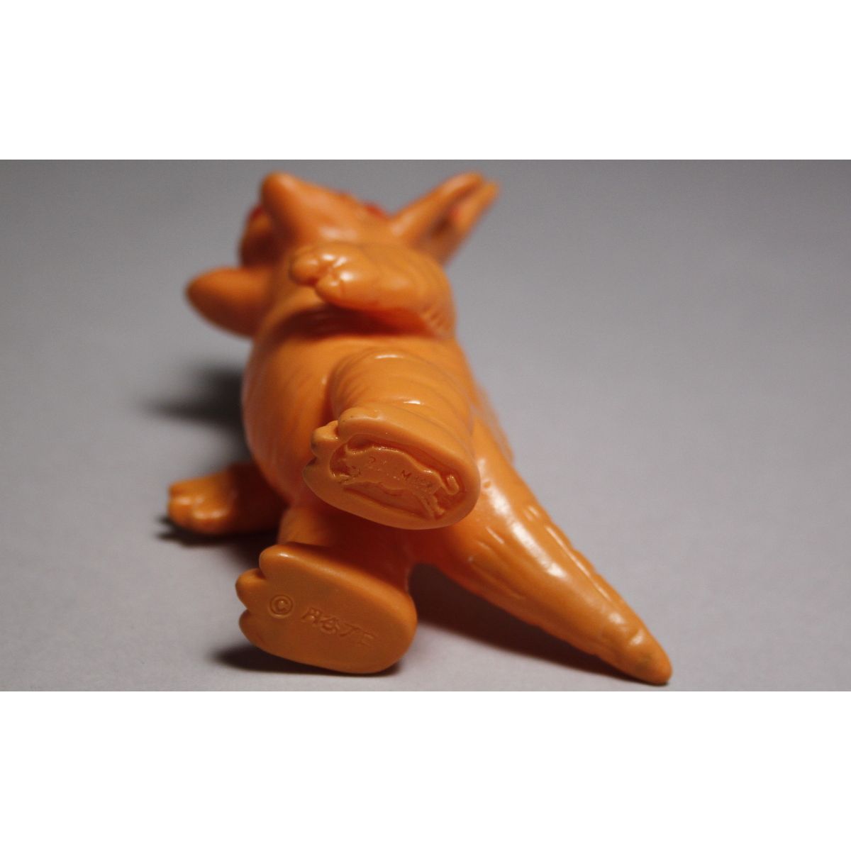 Bullmark [ Ultraman Gabora ]