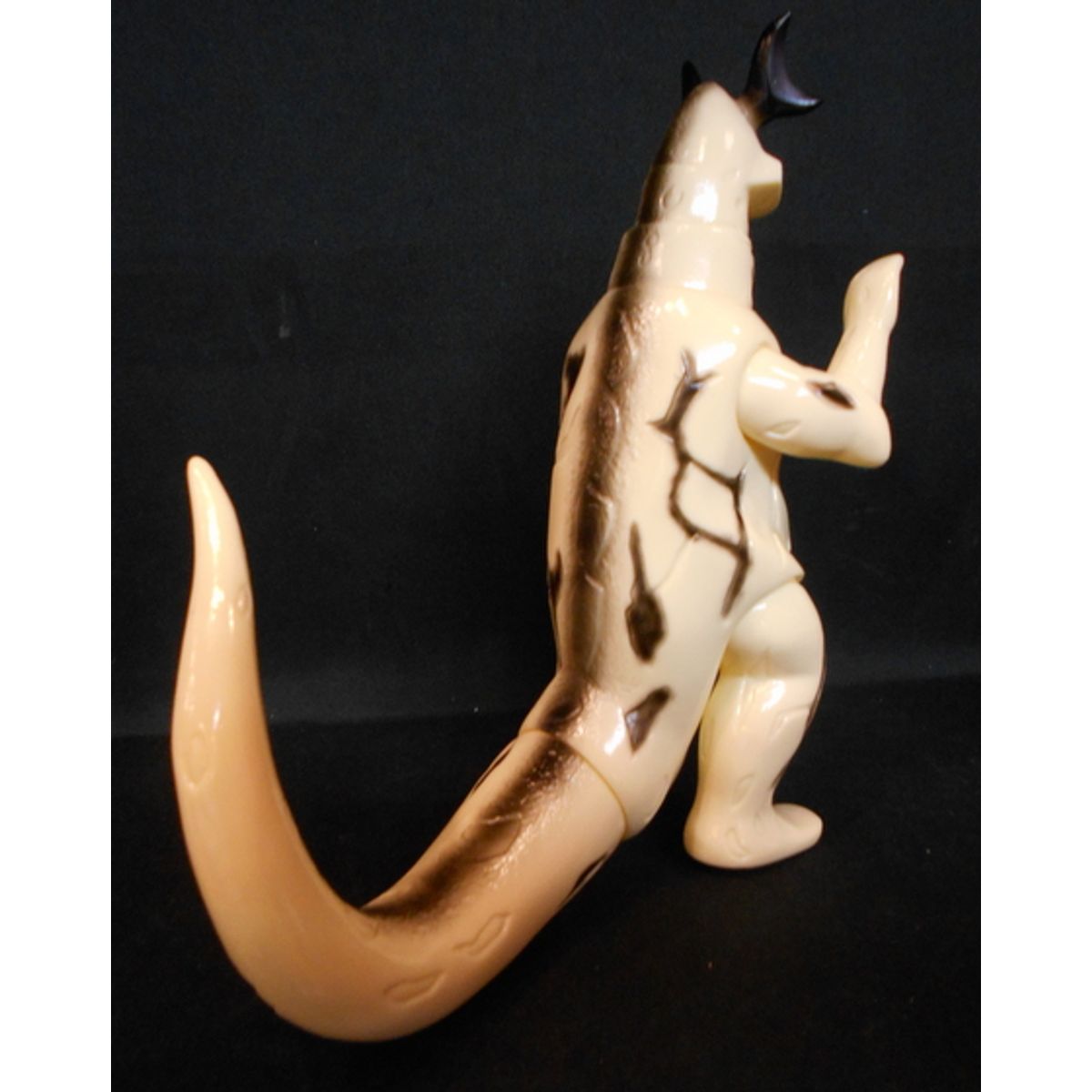 [ Phase 1 ] Eleking Monster of Mamitto Soft Vinyl century