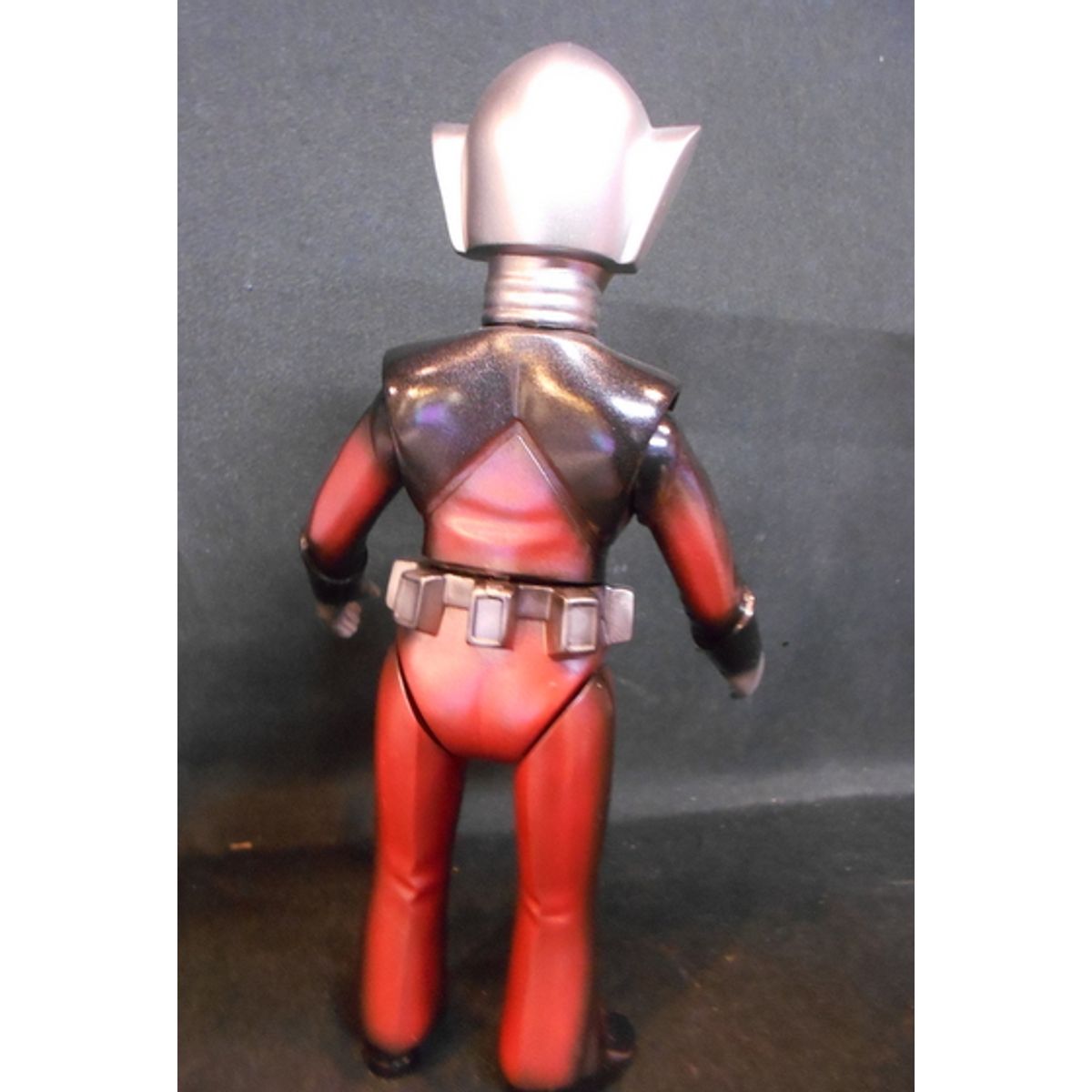 [ Phase 2 shadow Seijin ( Female ) ] Monster of Mamitto Soft Vinyl century