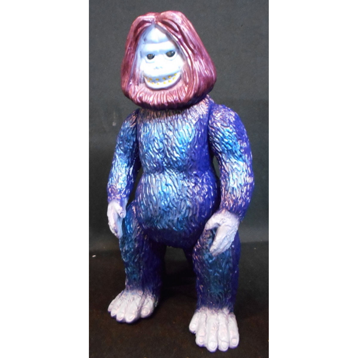 Monster [ Alien Goron Phase 1 ] of Mamitto Soft Vinyl century