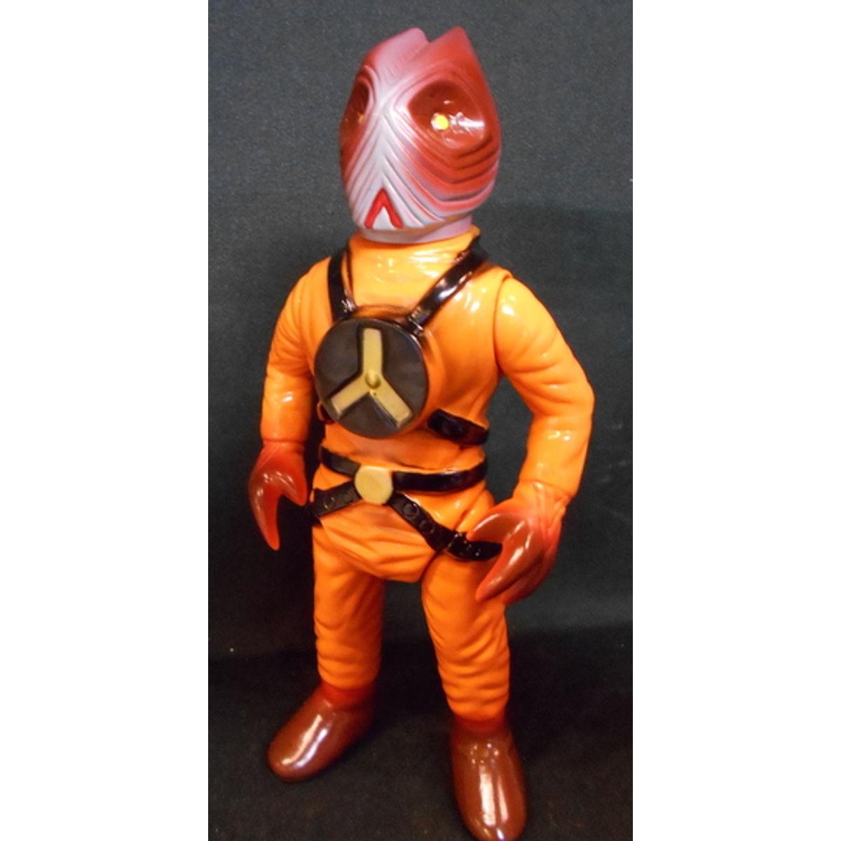 Mamitto Soft Vinyl Monster heaven [ Zampa Alien Phase 1 ]