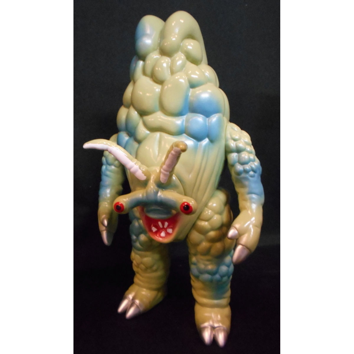 Mamitto Soft Vinyl Monster heaven [ Braco Alien Phase 1 ]