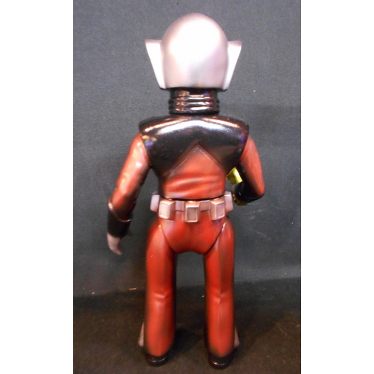 [ 2 phase shadow Seijin ] Monster of Mamitto Soft Vinyl century