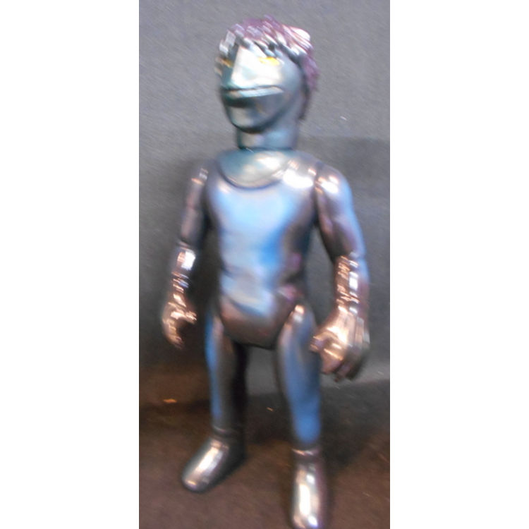 [ Version Tepeto Alien gallery ] Monster of Mamitto Soft Vinyl century by Marmit (Kazumitsu Akamatsu)
