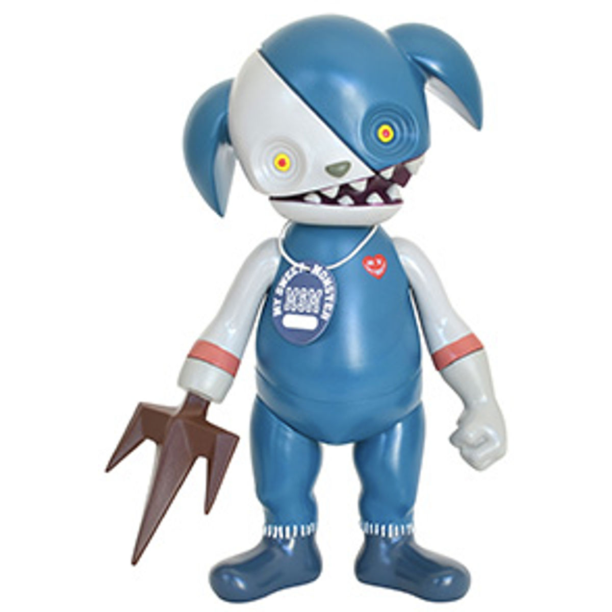 My Sweet Monster - Sweet Dog