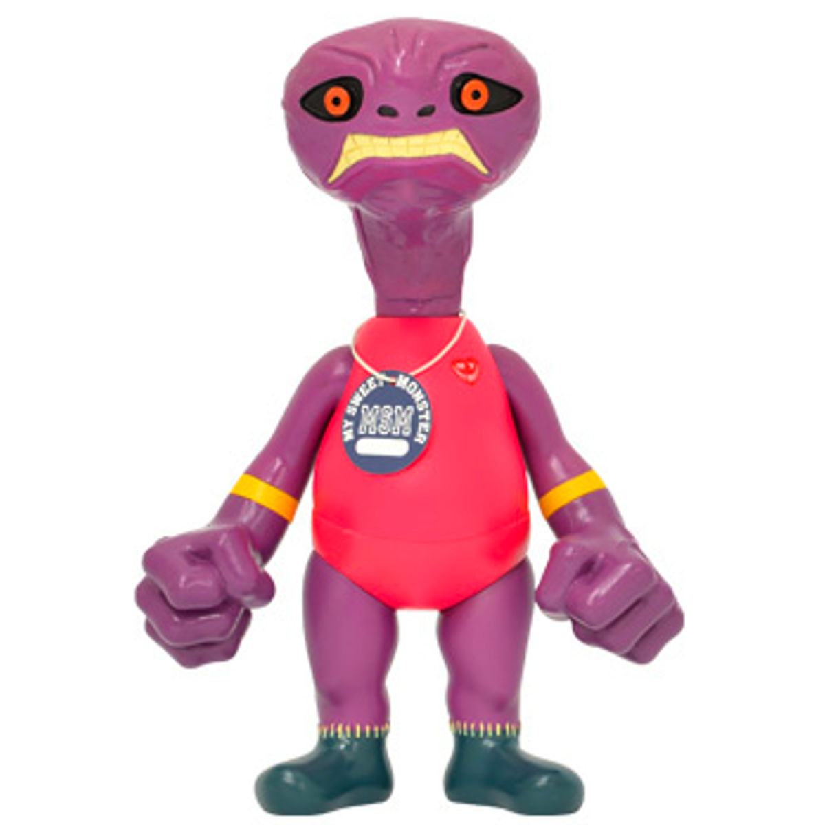 My Sweet Monster - Sweet Turtle