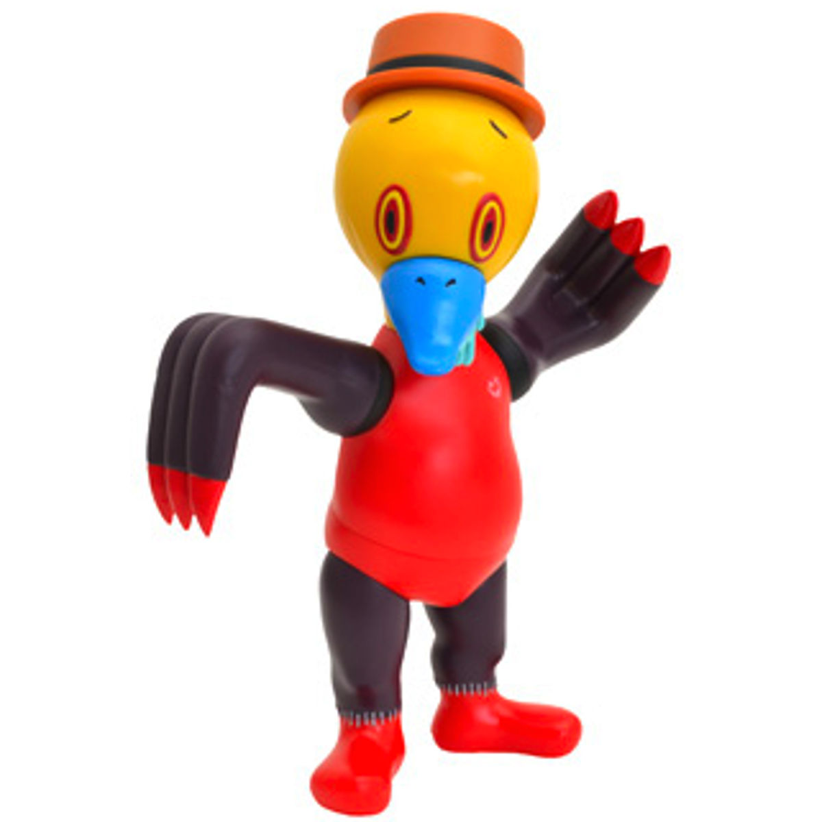 My Sweet Monster - Sweet Duck