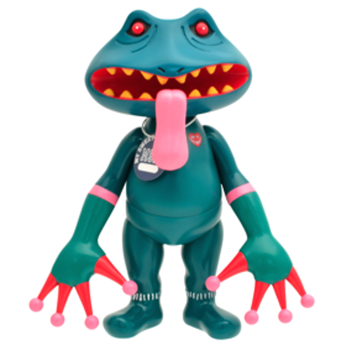 My Sweet Monster - Sweet Frog