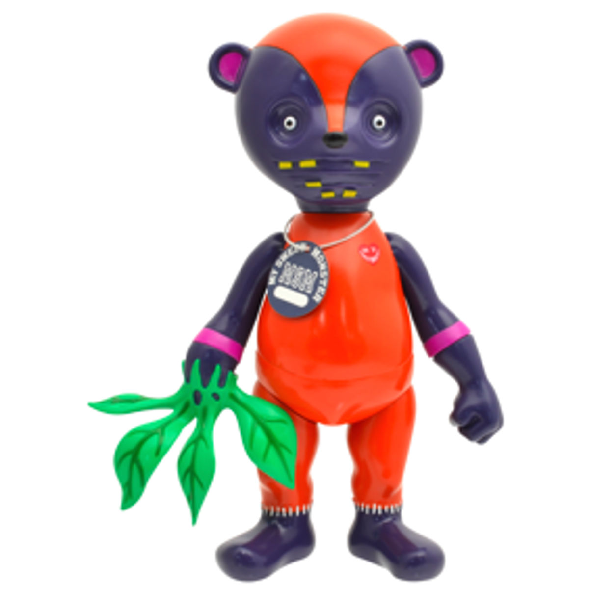 My Sweet Monster - Sweet Raccoon