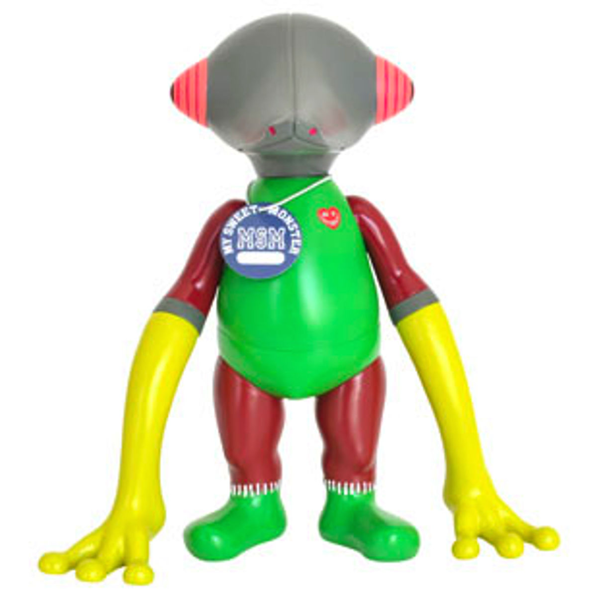 My Sweet Monster - Sweet Chameleon