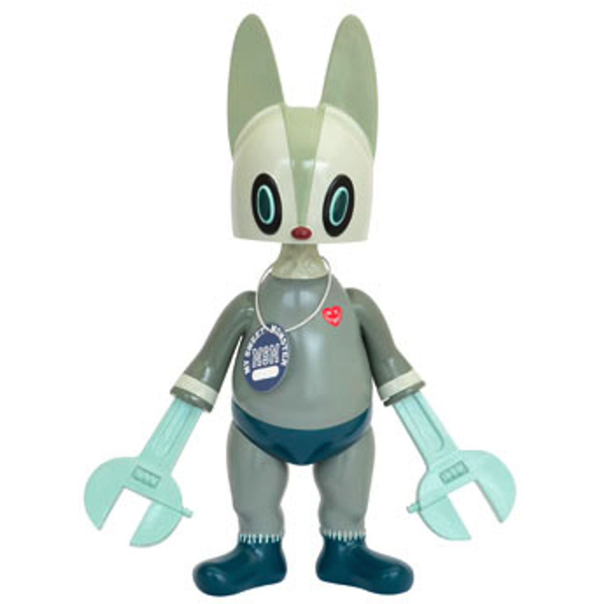 My Sweet Monster - Sweet Rabbit