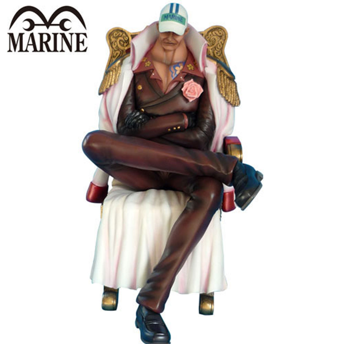 ONE PIECE Archive Collection No.2 Akainu (Sakazuki)