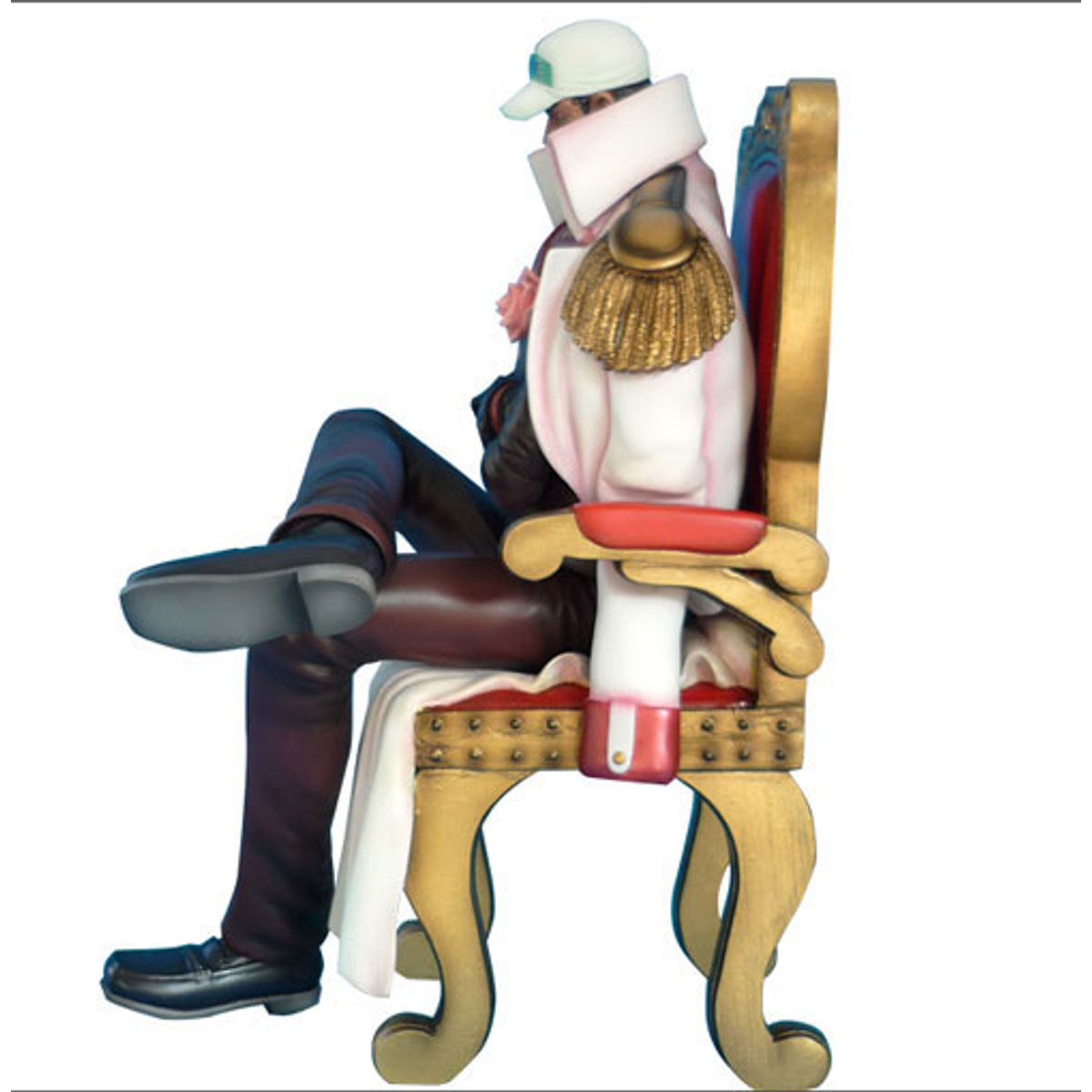 ONE PIECE Archive Collection No.2 Akainu (Sakazuki)