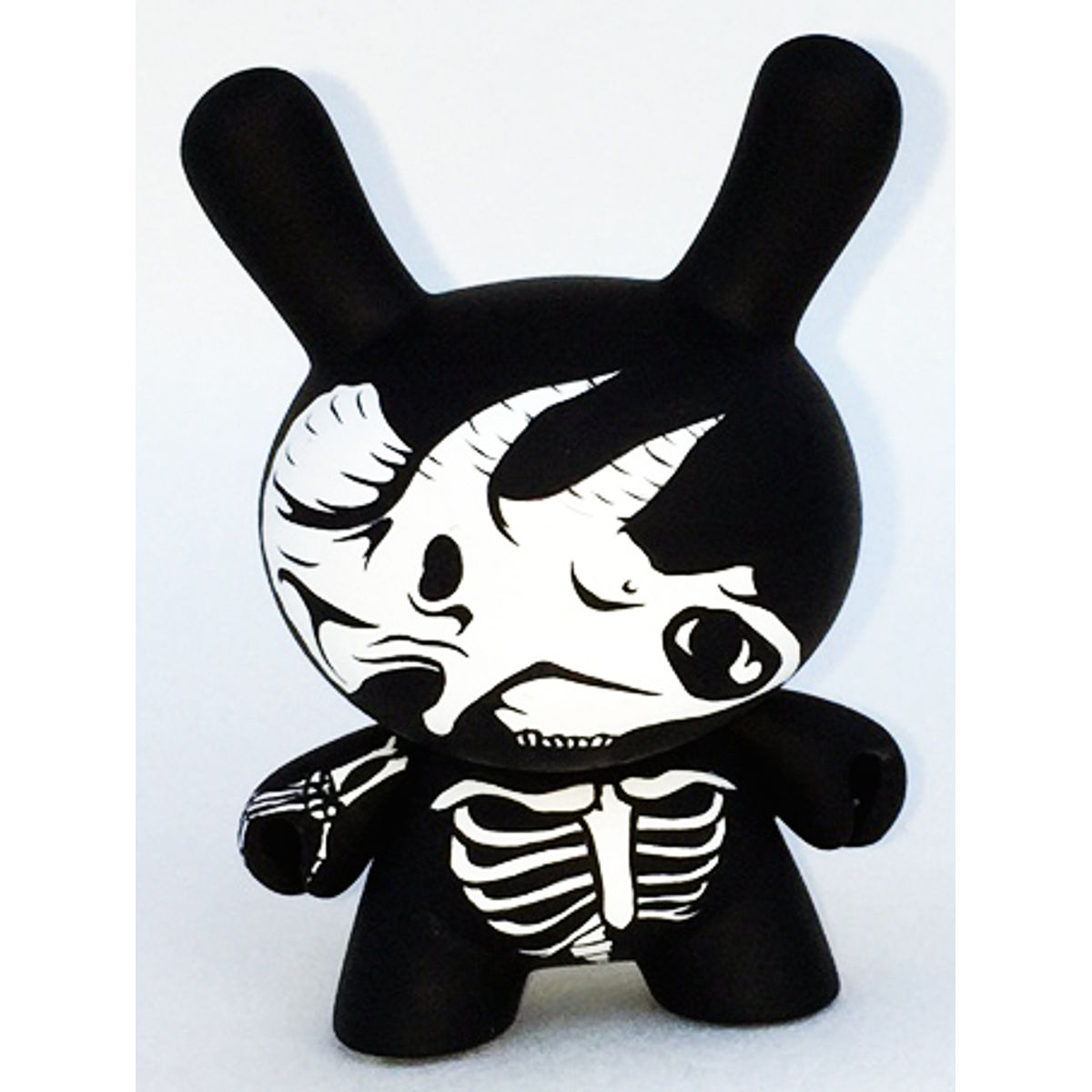 Primitivism - The Judged.