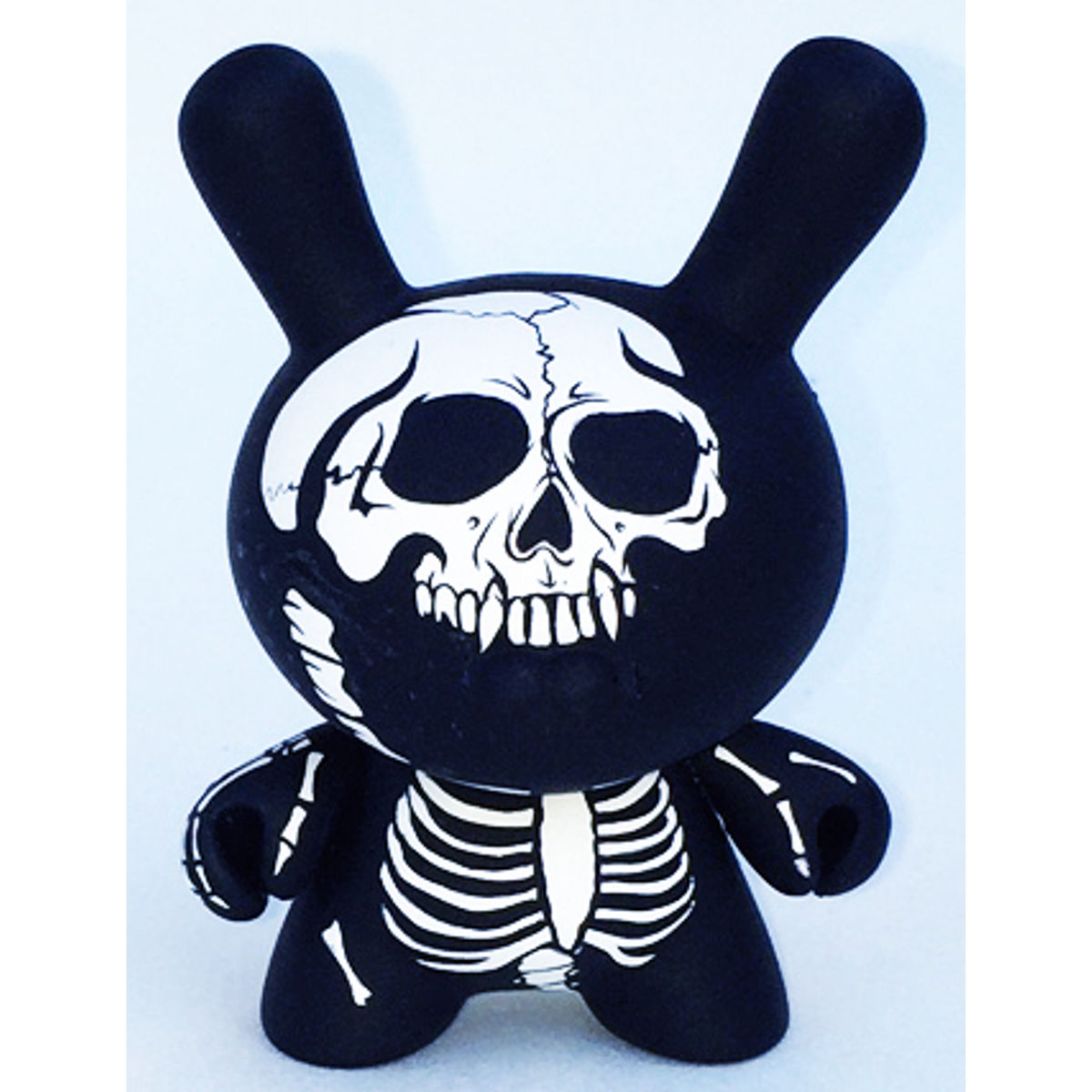 The Alchemist - The Judged