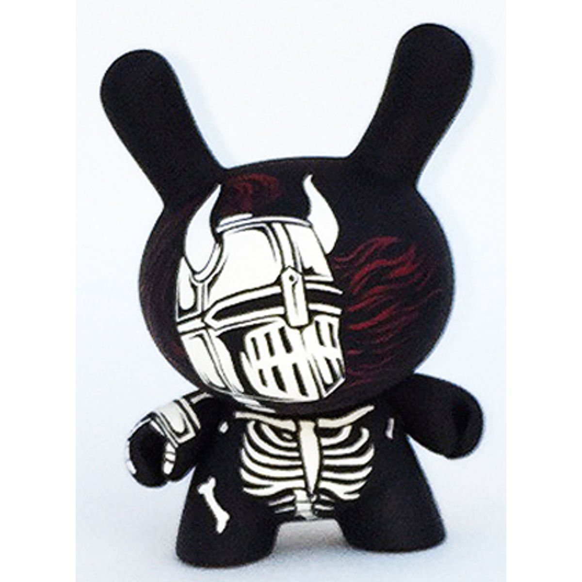 Hell Knight - The Judged