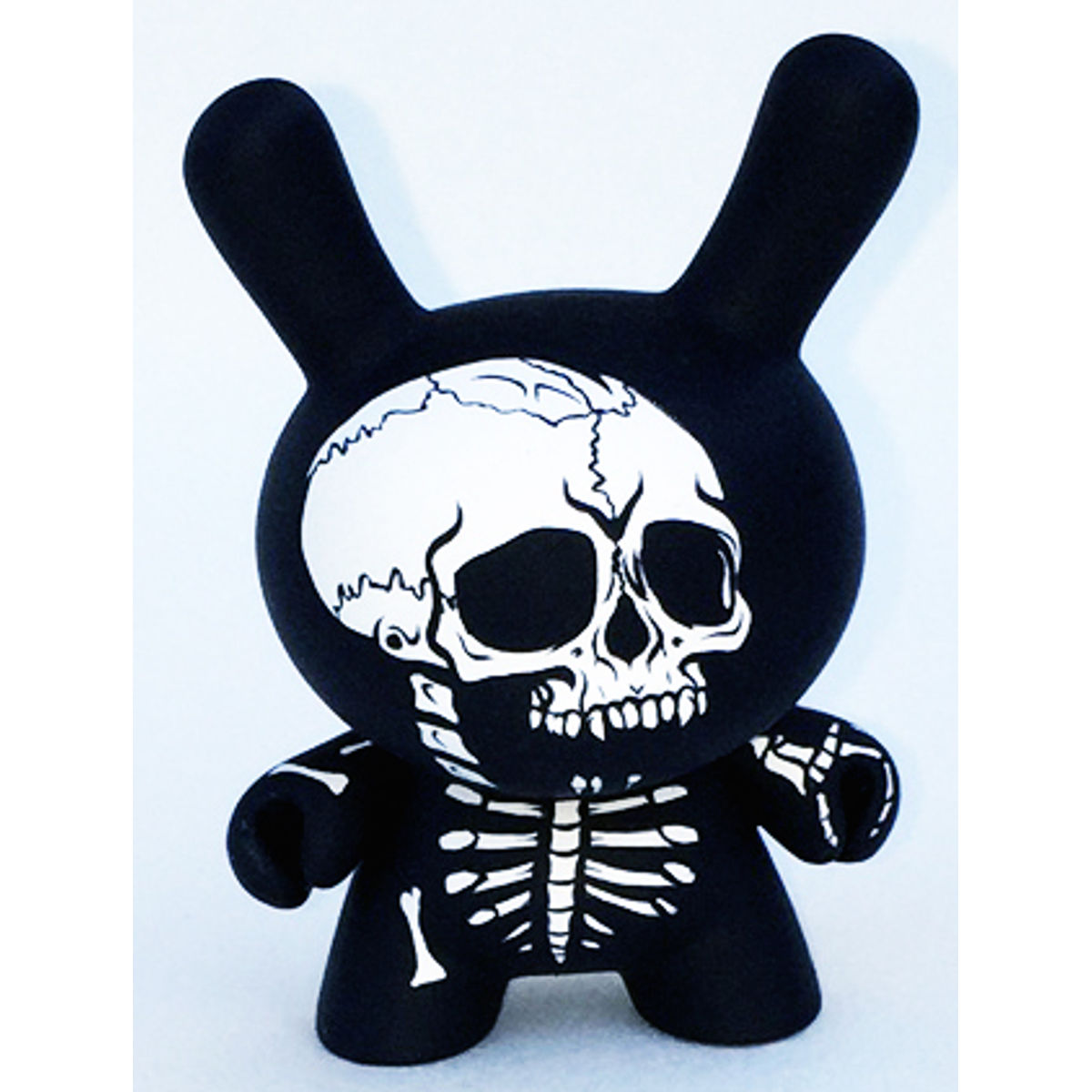 Intelligensia - The Judged.