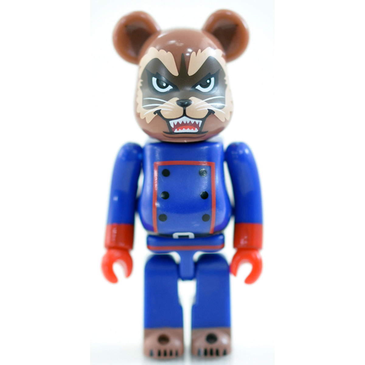 SECRET [MARVEL] - Guardians of the Galaxy - Rocket Raccoon