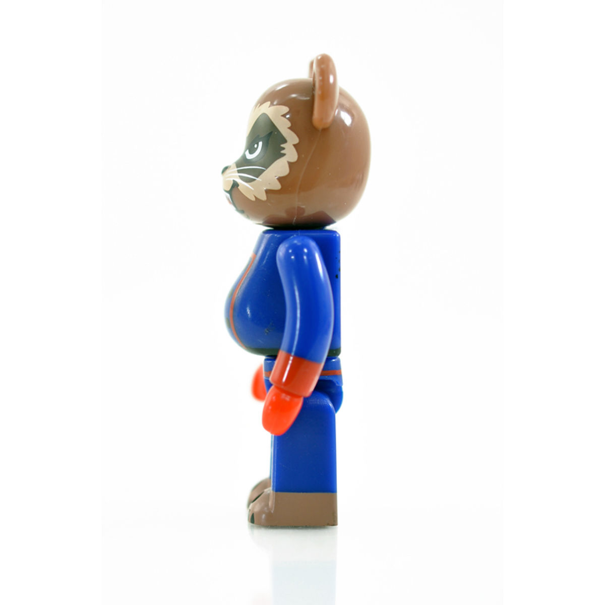 SECRET [MARVEL] - Guardians of the Galaxy - Rocket Raccoon