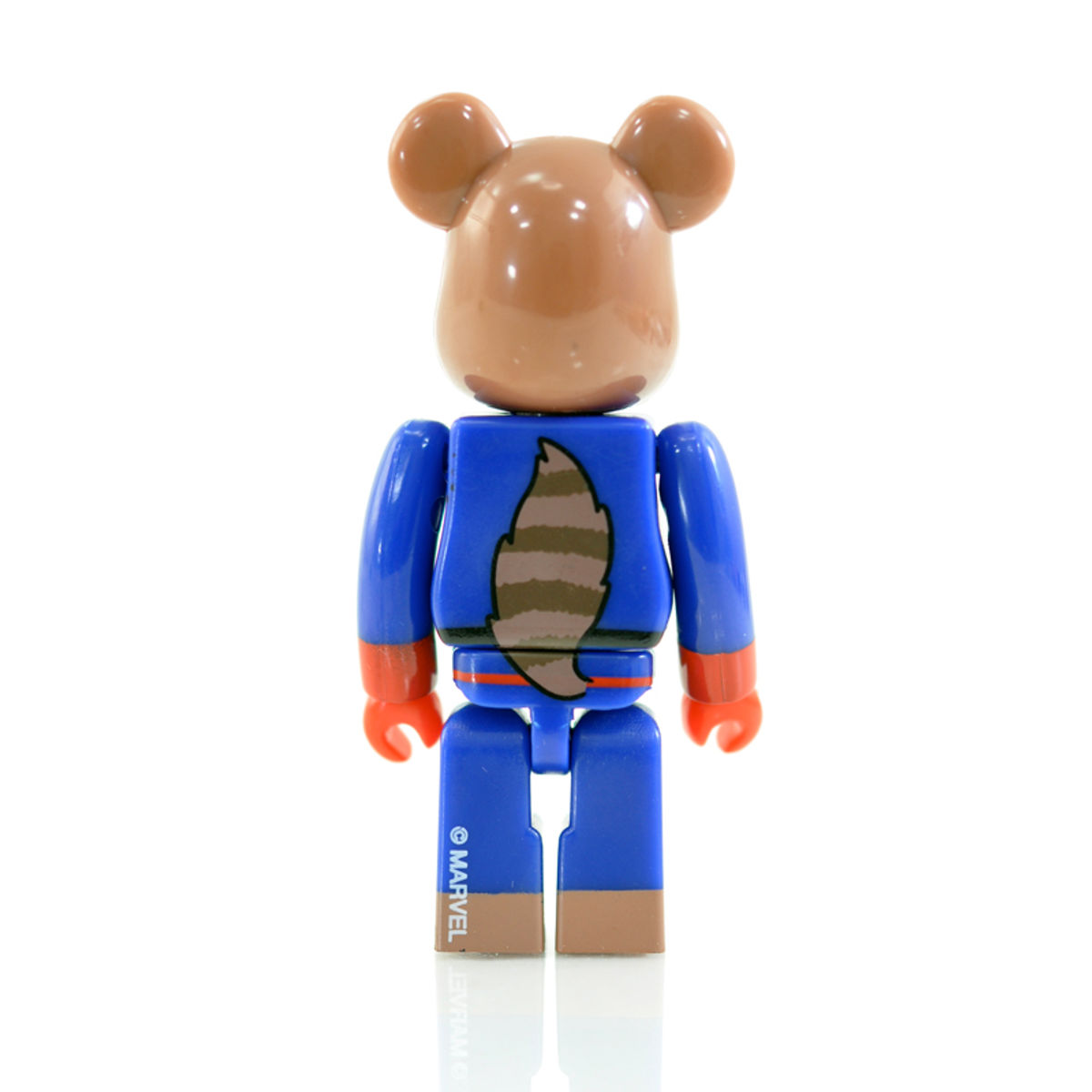 SECRET [MARVEL] - Guardians of the Galaxy - Rocket Raccoon