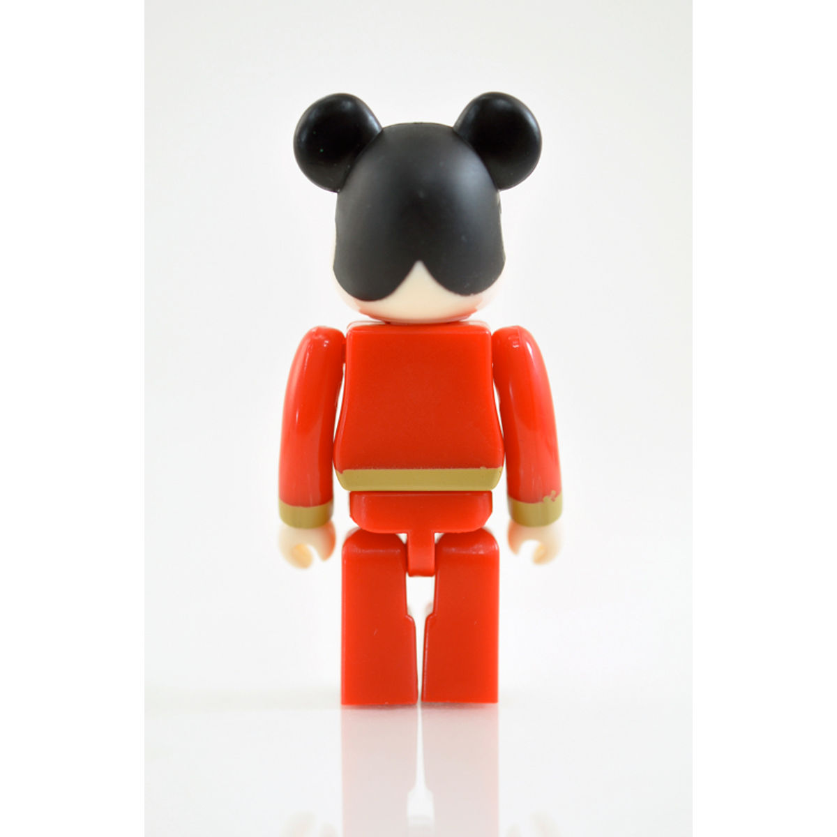 Top Secret Be@rbrick [你好] - Greeting