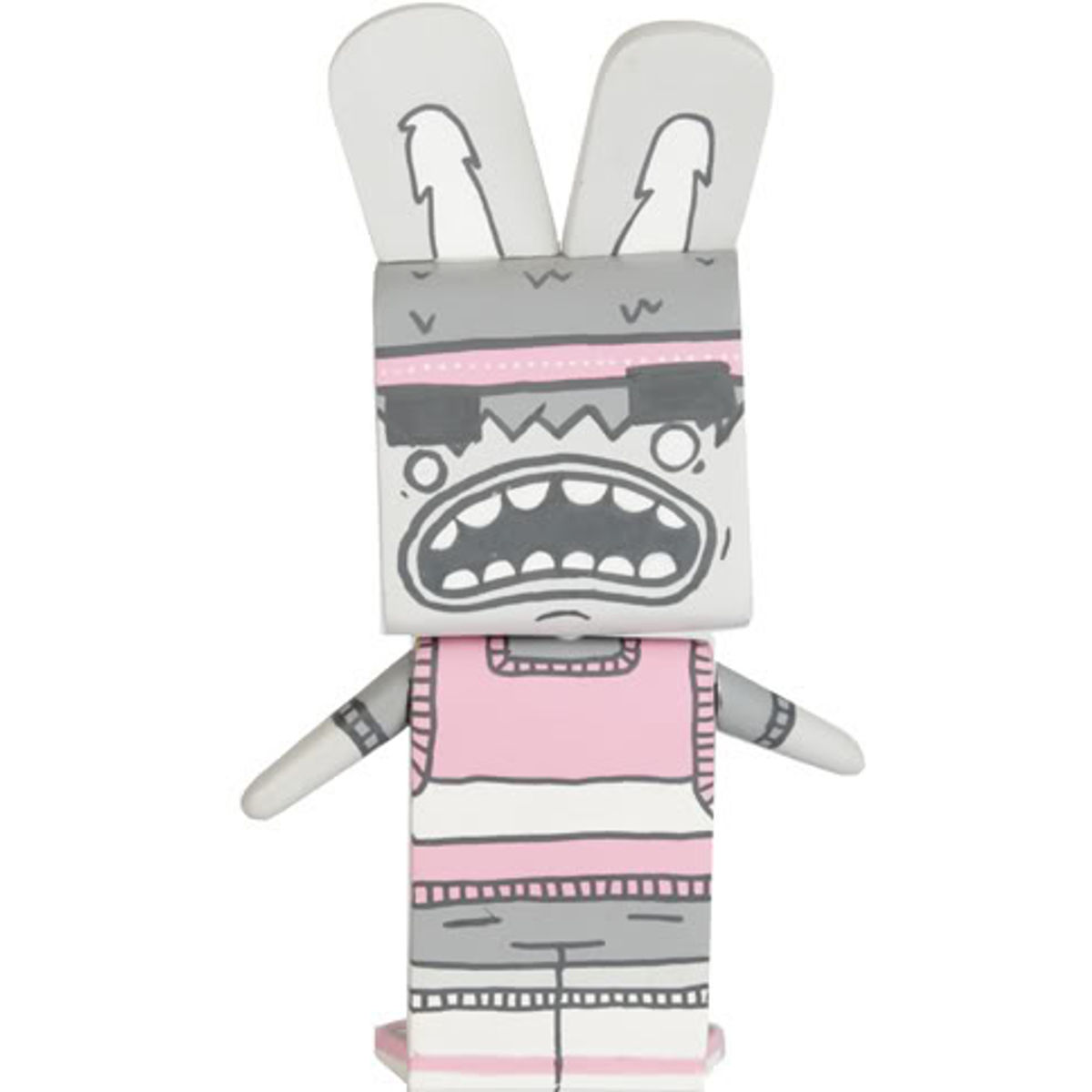 Lapin Qbiq Custom