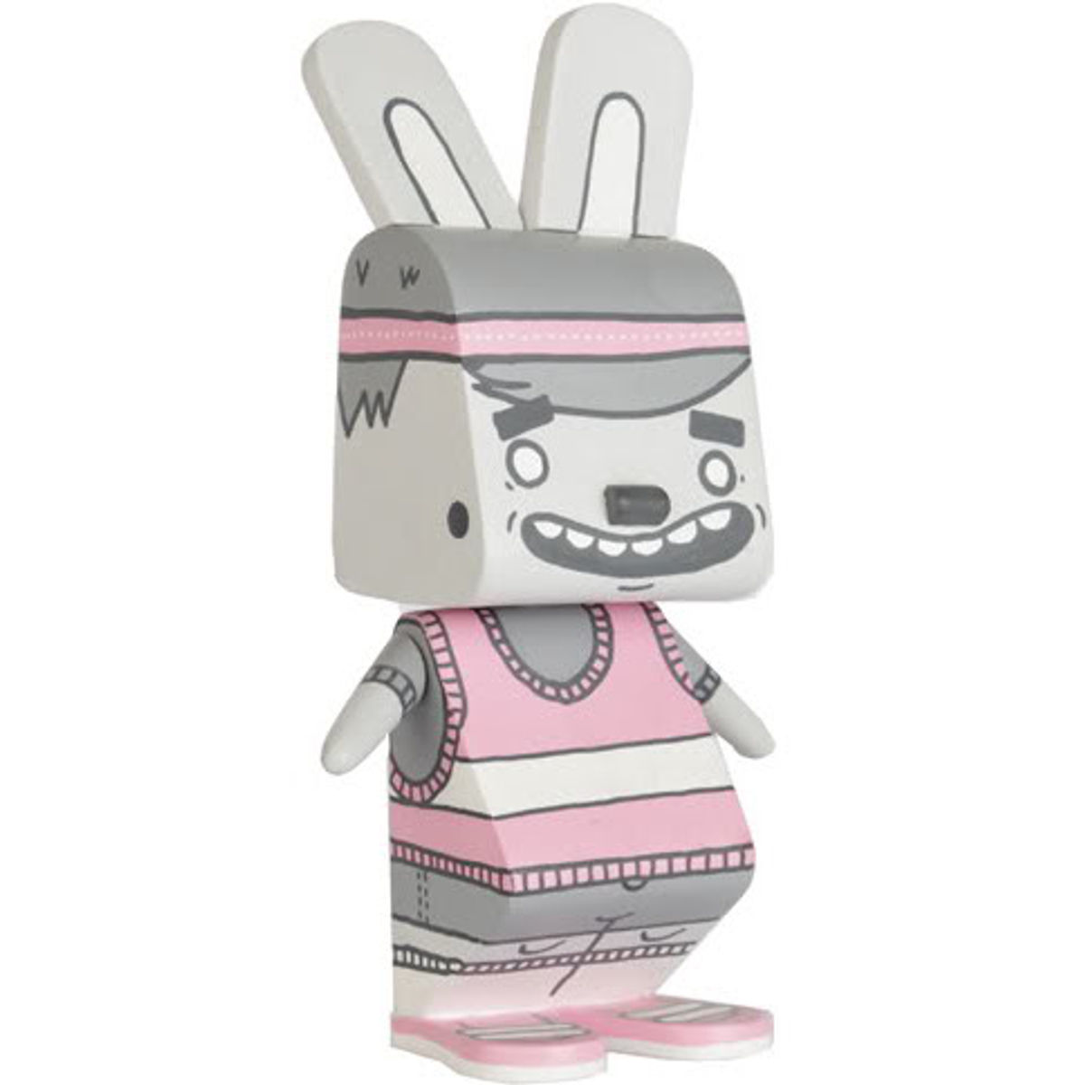 Lapin Qbiq Custom