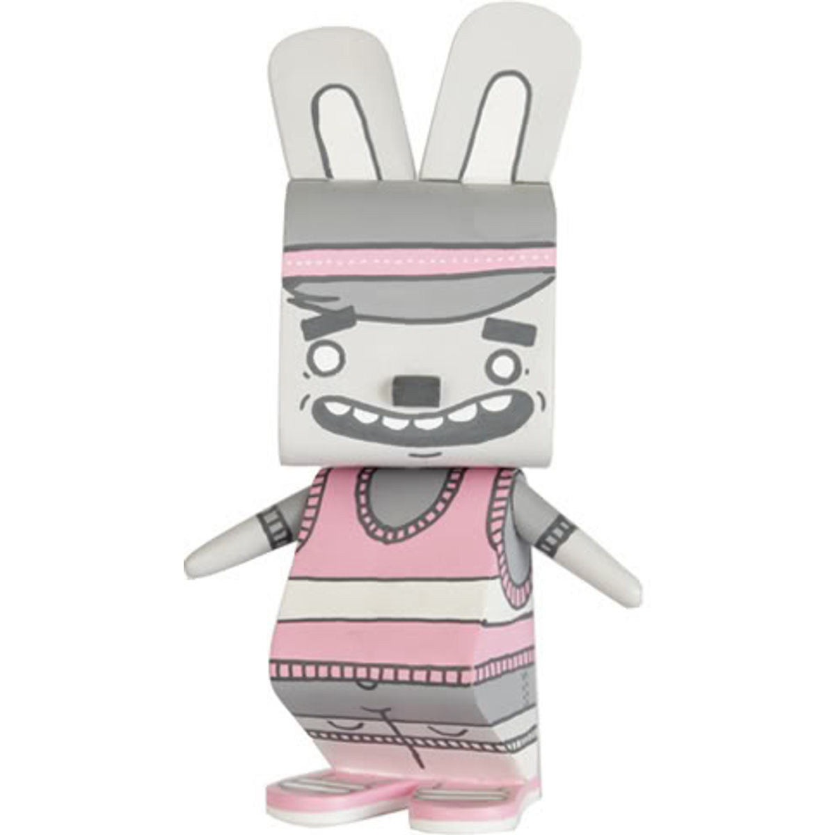 Lapin Qbiq Custom
