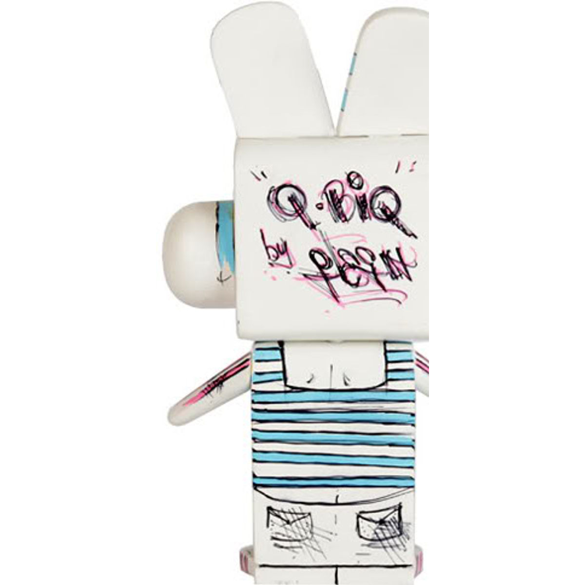 Lapin Qbiq Custom