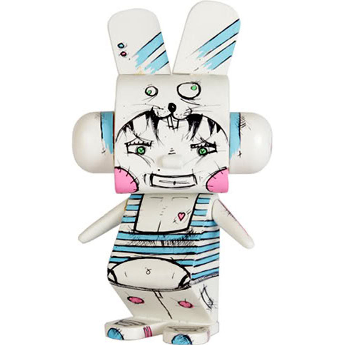 Lapin Qbiq Custom