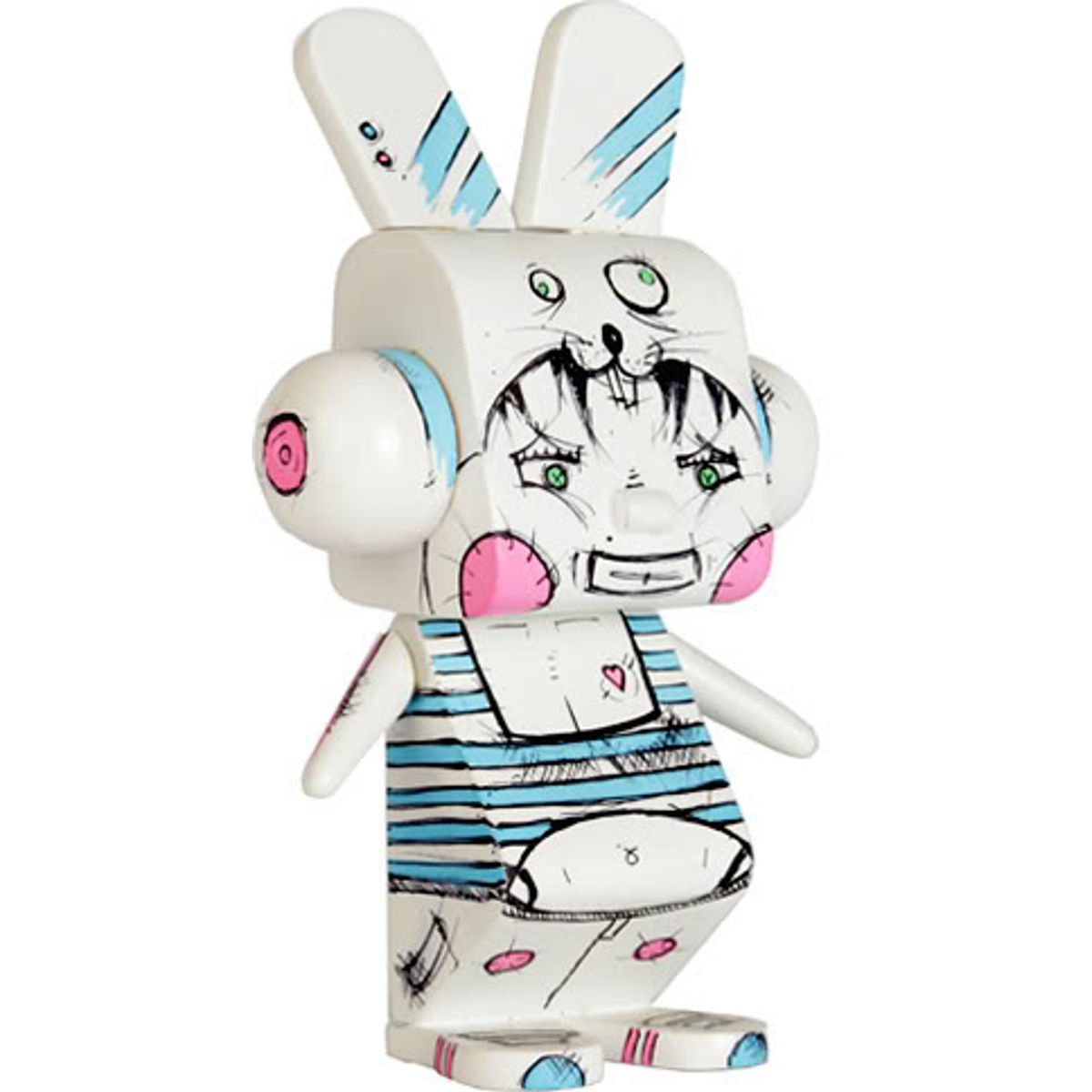 Lapin Qbiq Custom