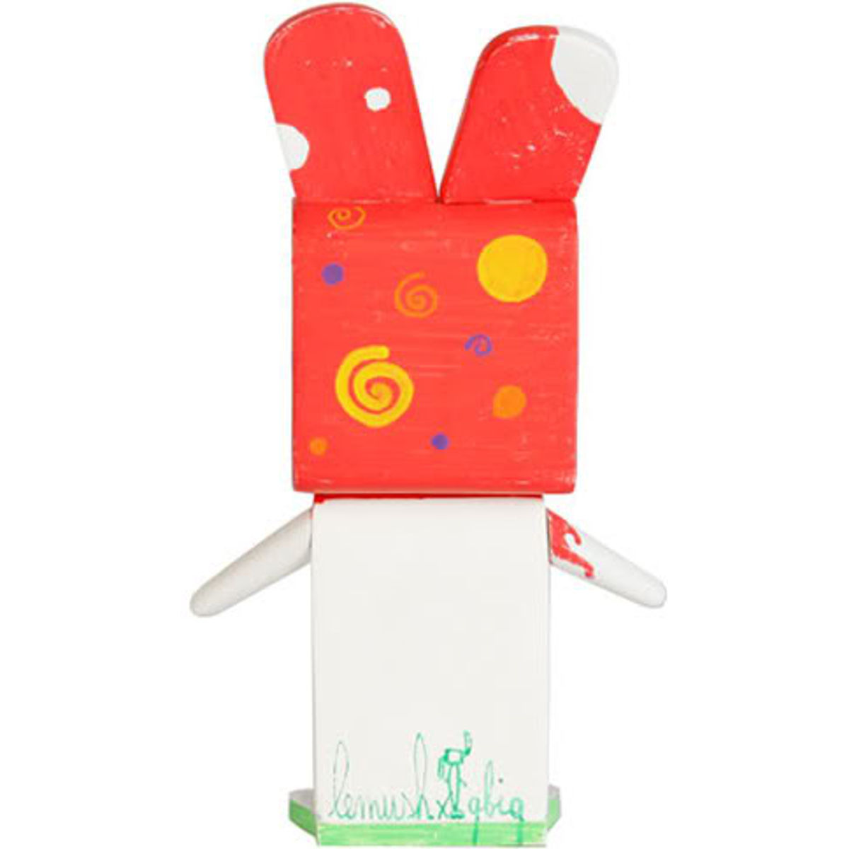 Lapin Qbiq Custom