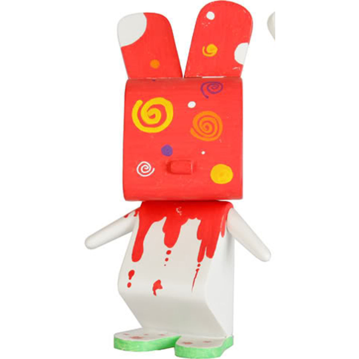Lapin Qbiq Custom