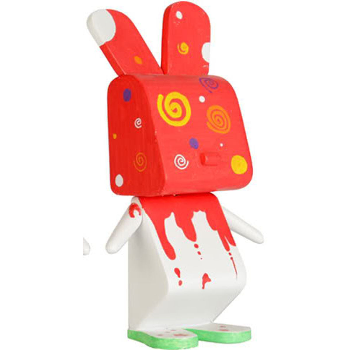 Lapin Qbiq Custom