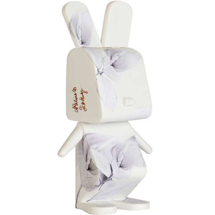 Lapin Qbiq Custom by Ludo