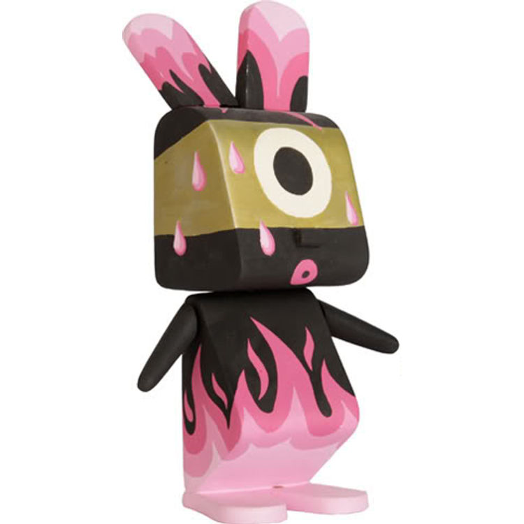 Lapin Qbiq Custom by Maboo