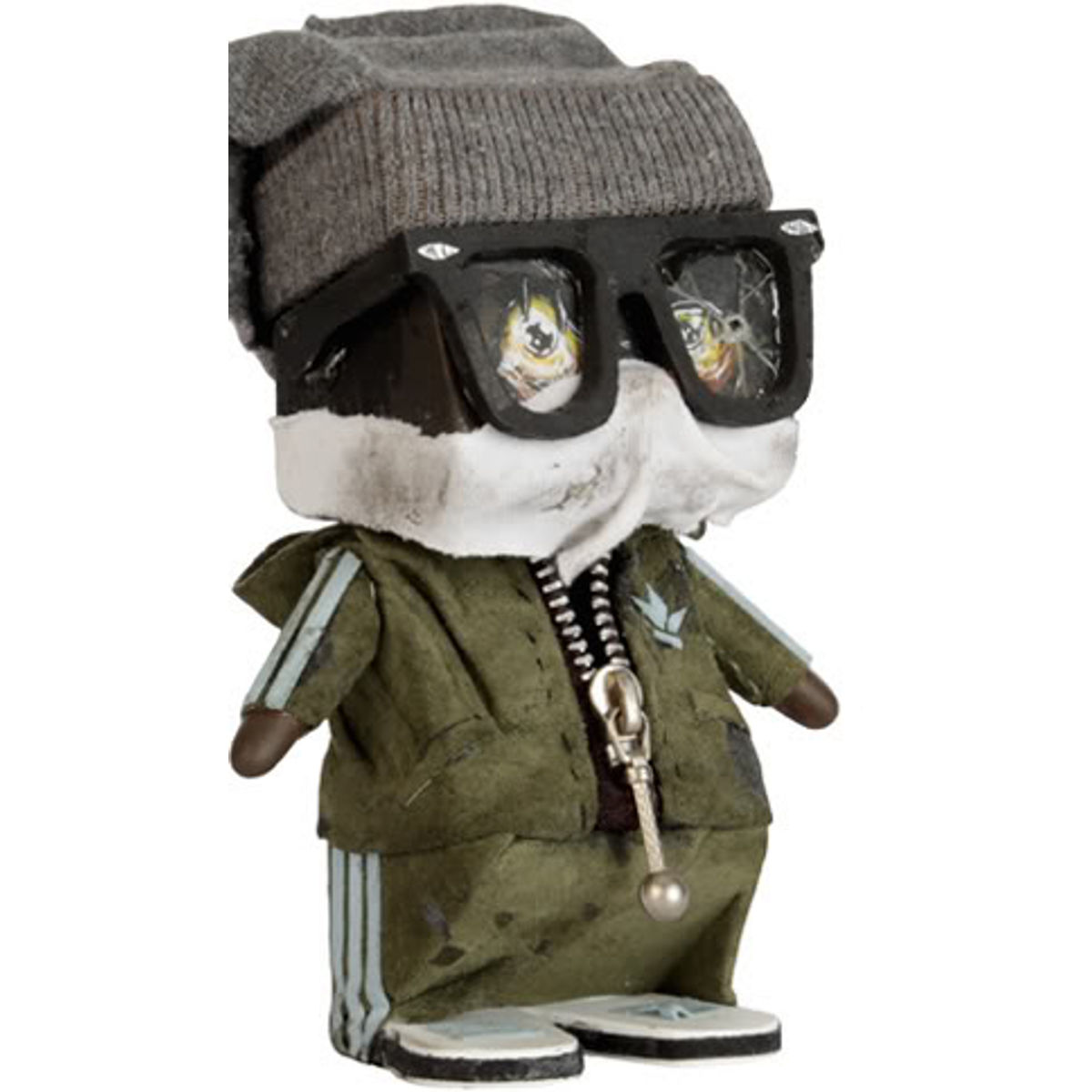 Lapin Qbiq Custom