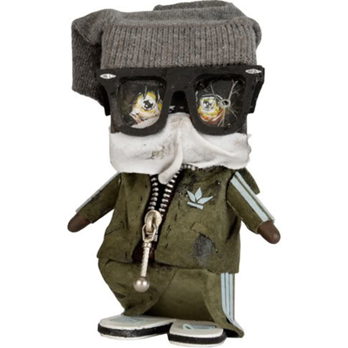 Lapin Qbiq Custom