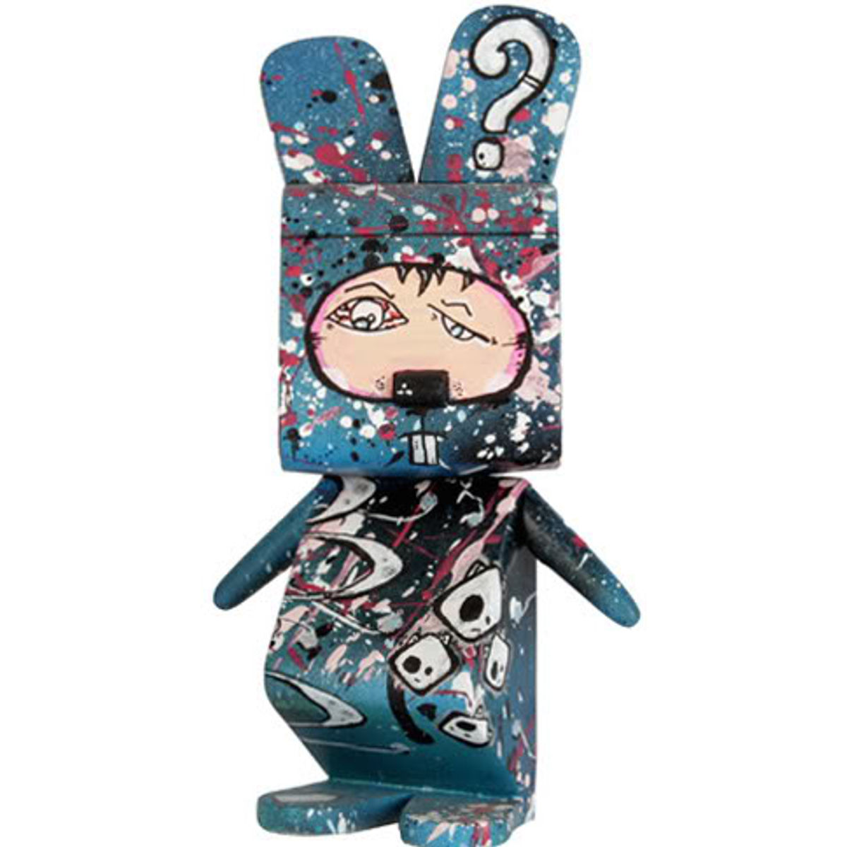 Lapin Qbiq Custom