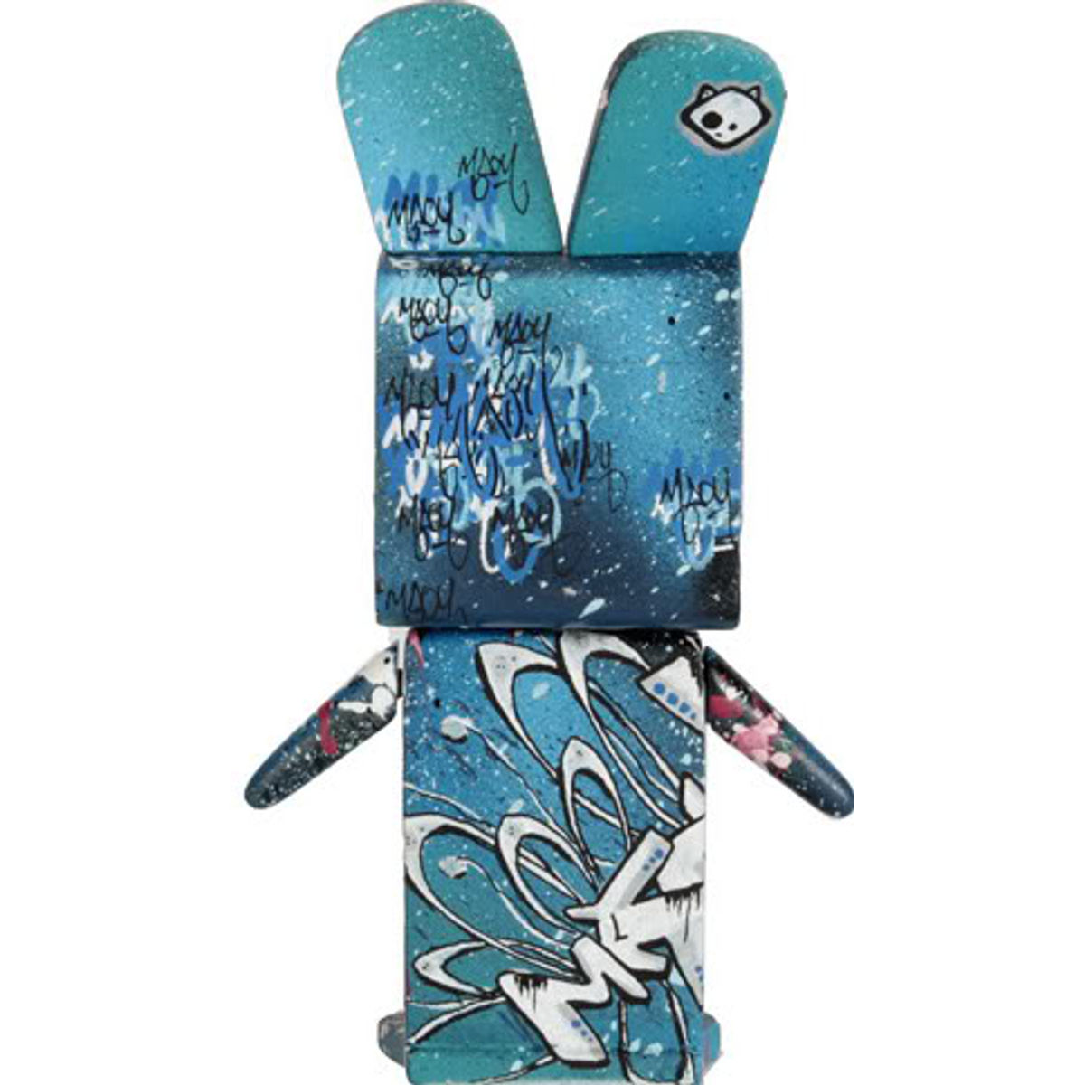 Lapin Qbiq Custom