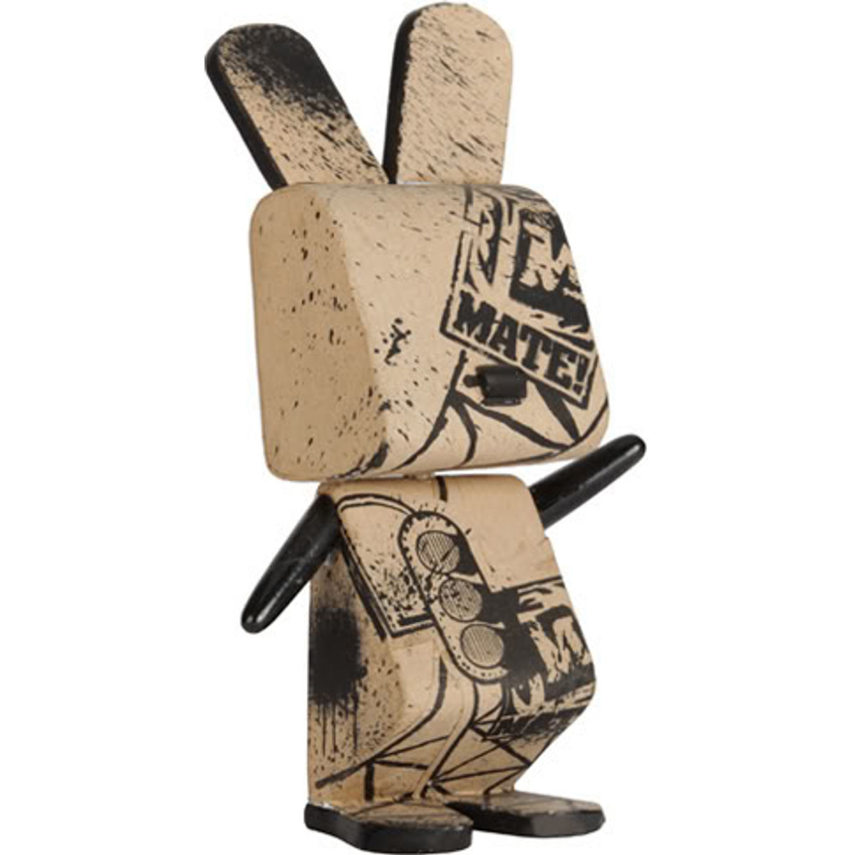 Lapin Qbiq Custom