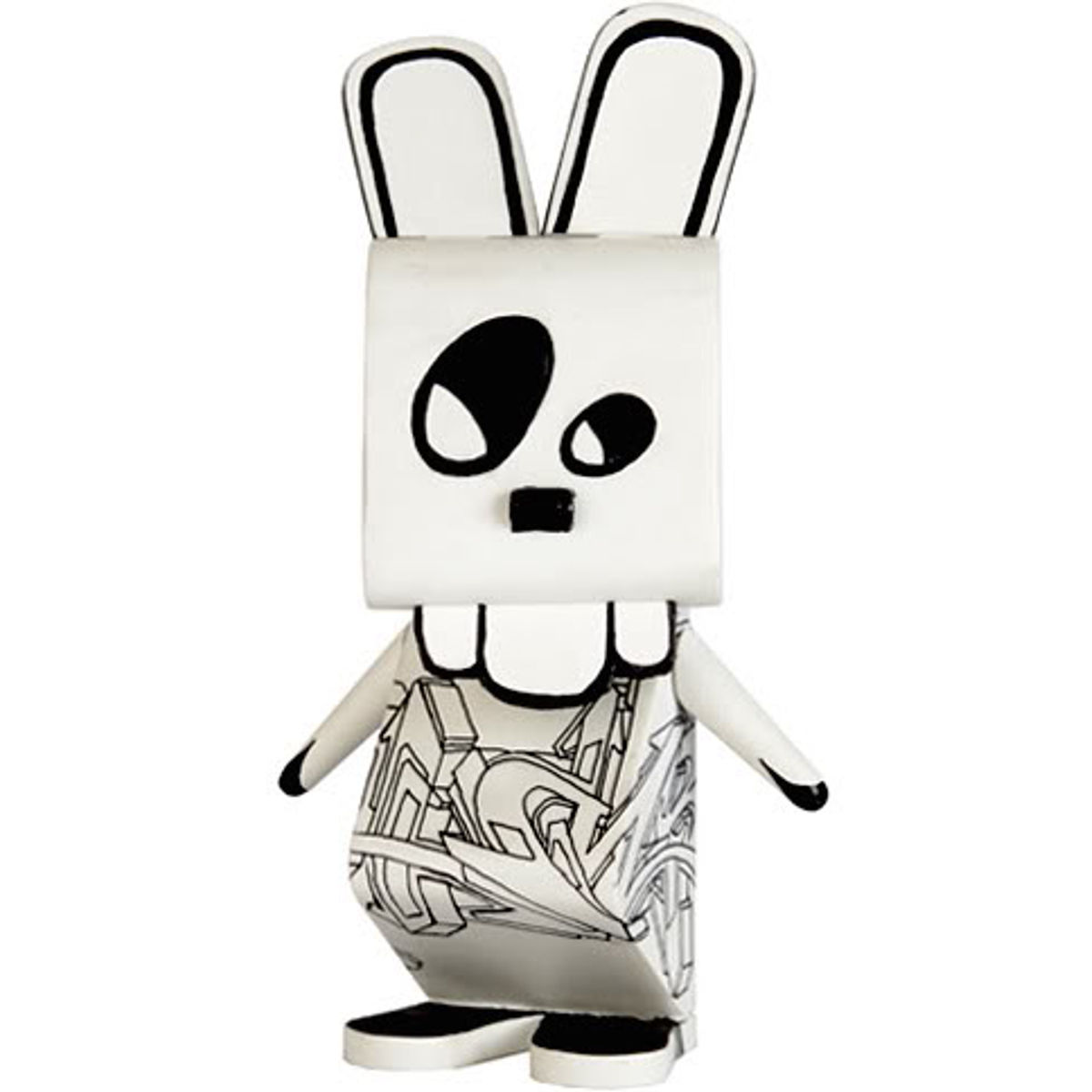 Lapin Qbiq Custom