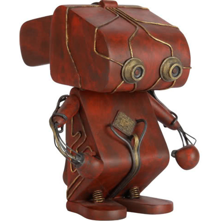 Lapin Qbiq Custom by Nanan1