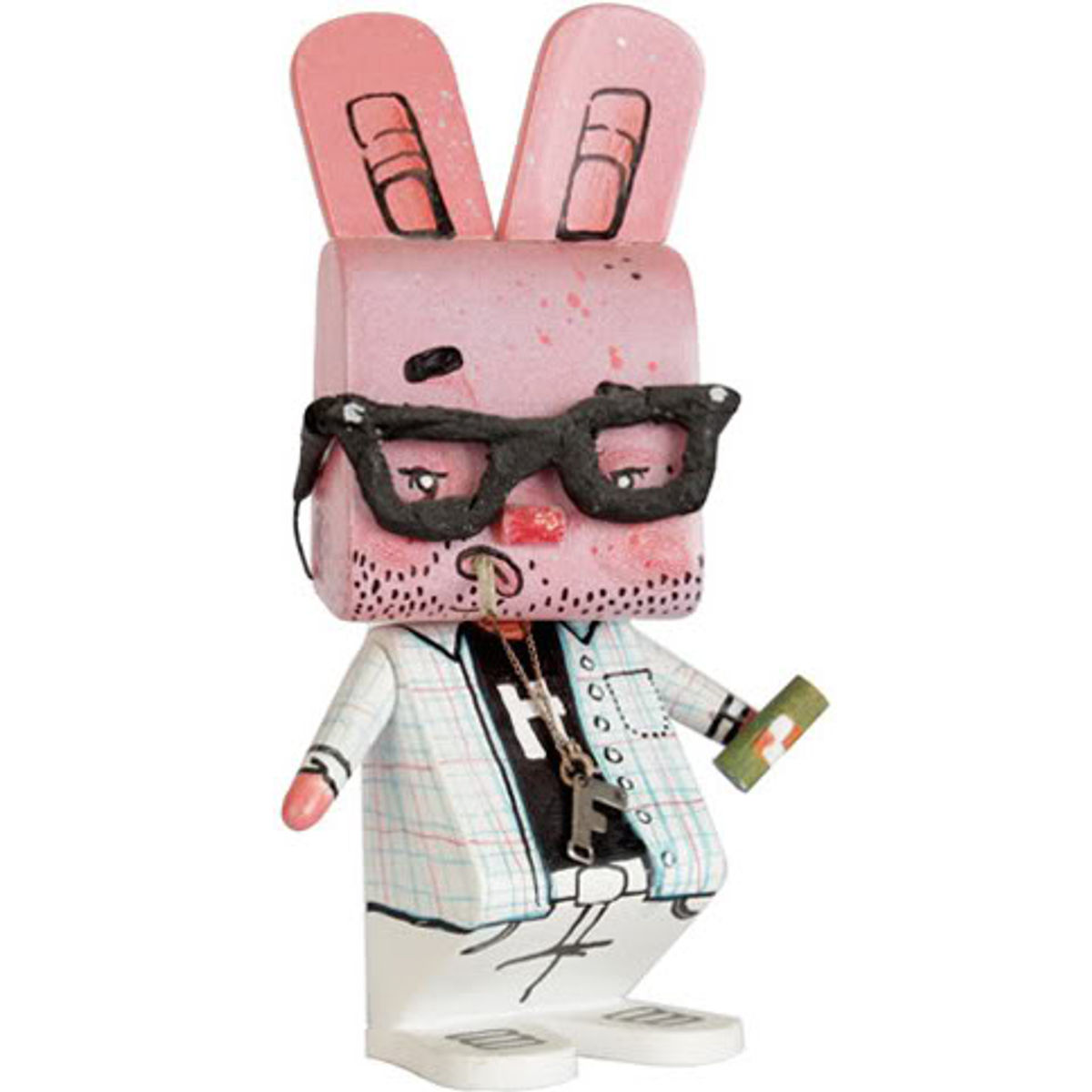 Lapin Qbiq Custom