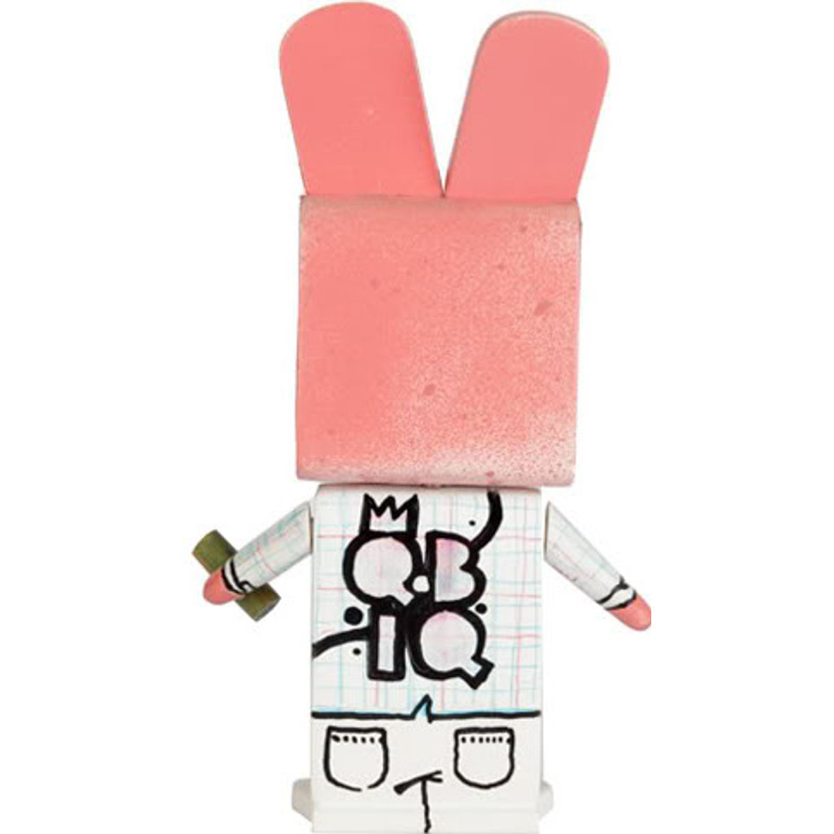 Lapin Qbiq Custom